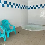 Renove Pour 4 A 5 Personnes A ホリデーパーク