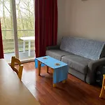 Renove Pour 4 A 5 Personnes A 假日公园 *