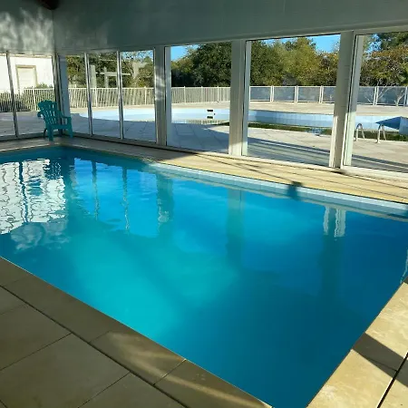 Renove Pour 4 A 5 Personnes A Πάρκο διακοπών