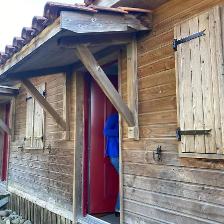 Holiday park Renove 1 Pour 4 Personnes A
