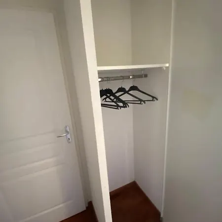 Renove Pour 4 A 5 Personnes A Πάρκο διακοπών Cassen