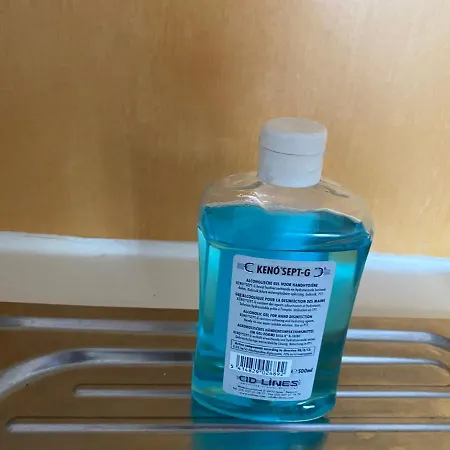 Prázdninový areál Renove Pour 4 A 5 Personnes A
