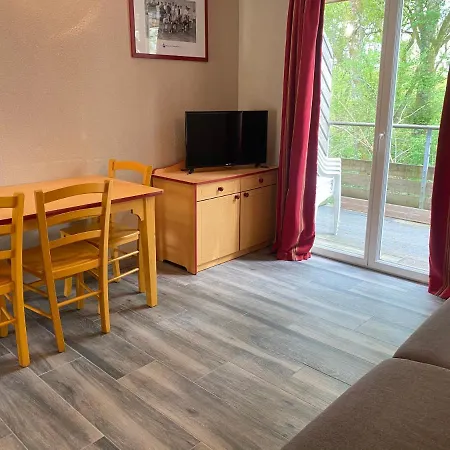 Holiday park Renove 1 Pour 4 Personnes A
