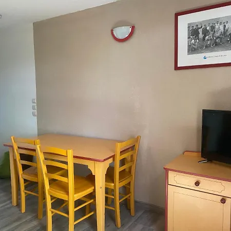 Holiday park Renove 1 Pour 4 Personnes A Cassen
