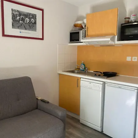 Appartement Renove Pour 4 A 5 Personnes A Cassen