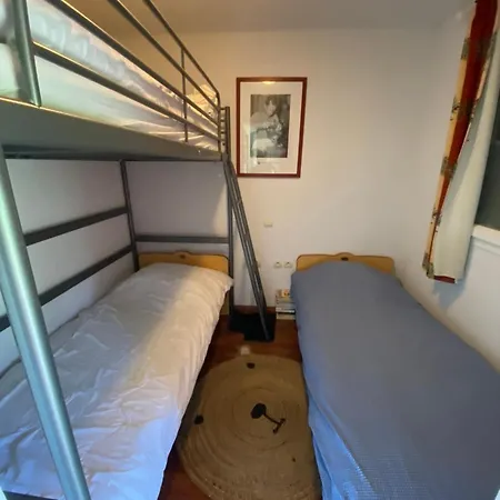 Πάρκο διακοπών Renove Pour 4 A 5 Personnes A