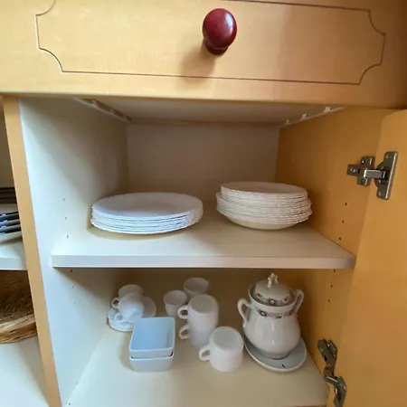 Renove Pour 4 A 5 Personnes A Prázdninový areál *