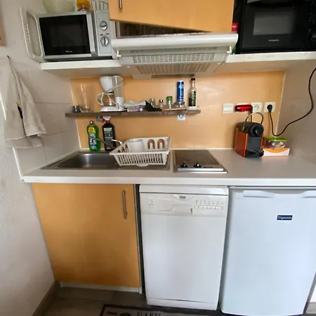 Renove Pour 4 A 5 Personnes A Prázdninový areál *