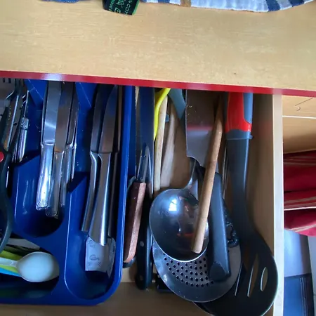 Prázdninový areál Renove Pour 4 A 5 Personnes A *