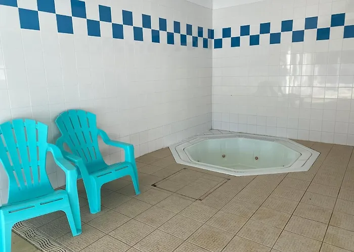 Renove Pour 4 A 5 Personnes A Prázdninový areál