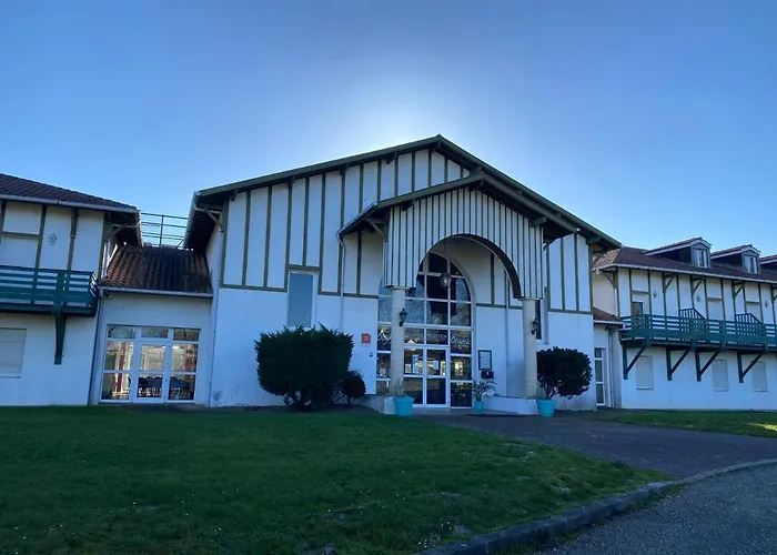 Renove Pour 4 A 5 Personnes A Prázdninový areál