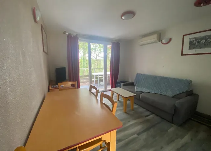 Renove Pour 4 A 5 Personnes A Kompleks wypoczynkowy *