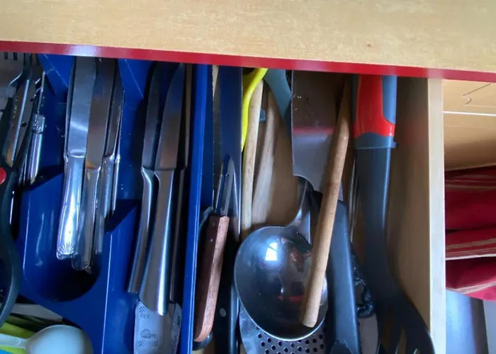 Prázdninový areál Renove Pour 4 A 5 Personnes A *